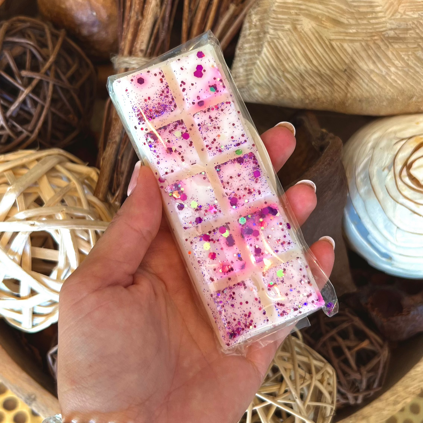 Tablette de Fondants Parfumés
